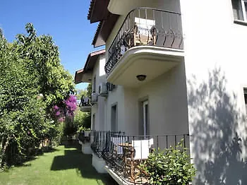 Gocek Pera Hotel Türkei
