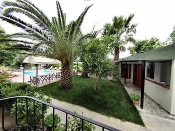 Gocek Pera Hotel 0*, Göcek Türkei